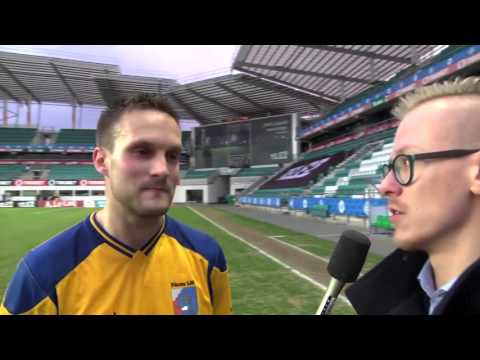 10. voor 2016: Tallinna FC Flora - Pärnu Linnameeskond 6:0 Vungi intervjuu