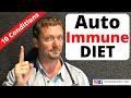10 AUTOIMMUNE Conditions Benefit From CARNIVORE Diet Research 2024