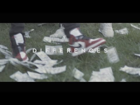 Khyy Bankss x Sha Billyen - Differences (Dir. MeetTheConnect TV)