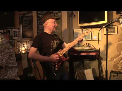 The Dynamite Daze live @ tschuppi's wonderbar Luzern 2 (30.5.25)