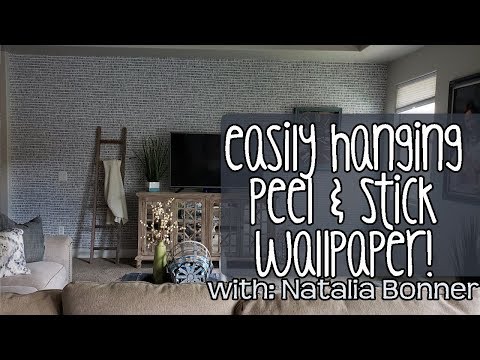 image-Are adhesive wallpaper any good?