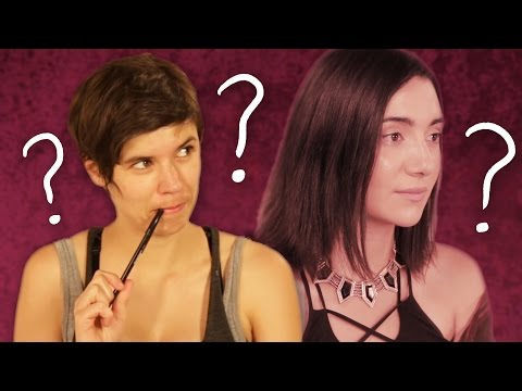 女神の謎は解けるのか？ (Can You Solve The Riddle Of The Goddesses?)