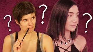 Can You Solve The Riddle Of The Goddesses?