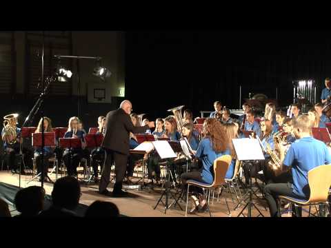 Musikschule Wertingen: Jugendorchester der Stadtkapelle: Viva Verdi