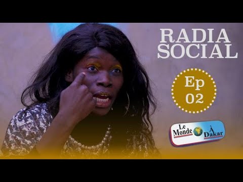 RADIA SOCIALE AK KOOR - GUI EPISODE 2