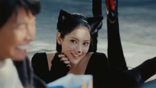 菜々緒の超絶美スタイル　尻　足　腰　胸　最高！