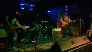 "Circustime" - Live@Dickens Pub 05.02.2013