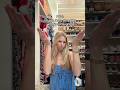 Mother Daughter Dress Shopping Shorts Humor Viral Momlife Family