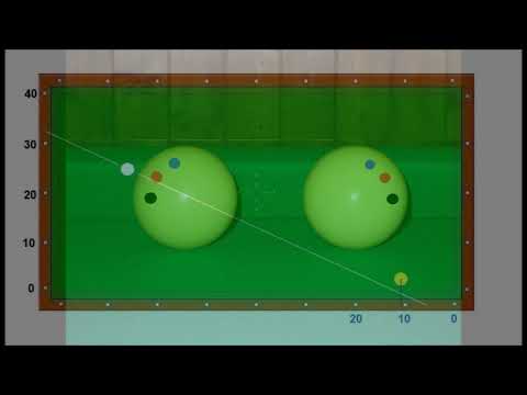 Biliardo 5 e 9 birilli - Sponda-bilia