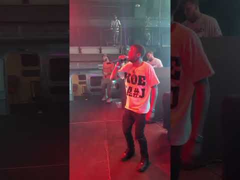 koetahj Backwoods And Bonfires Performance