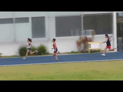 4x100M BF -CAJINA 17