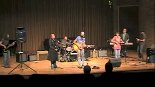 Andy Juhl and the Bluestem Players - Here for Love