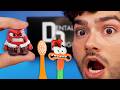 Which Cartoon Emoji Causes Cavities