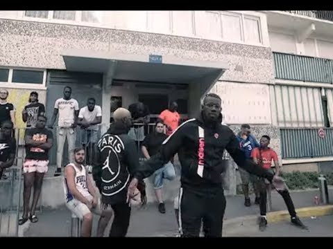 Phénomène Bizness - Bizi'n the Hood #3 - Zone