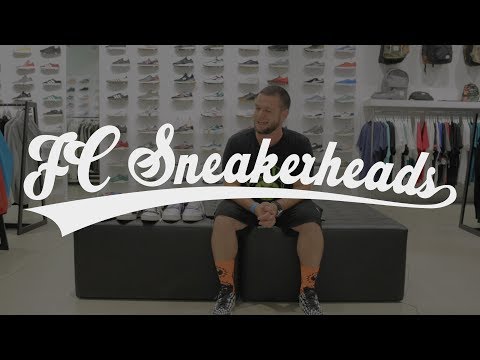 FC Sneakerheads - ЖЛЪЧ / S01 E06