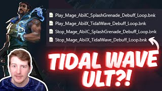 Download lagu Things Riot NEED To Do With Upcoming Harbor Rework! mp3