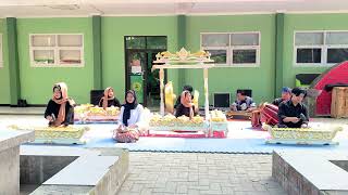 Download lagu Seni Degung (Gamelan Degung)_ Lagu Tepang Asih, Kalangkang, & Sapu Nyere Pegat Simpay mp3