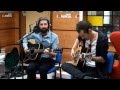 Tiago Bettencourt - Morena (ao vivo na Rádio ...