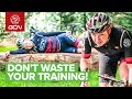 The Best Cycling Recovery Tips
