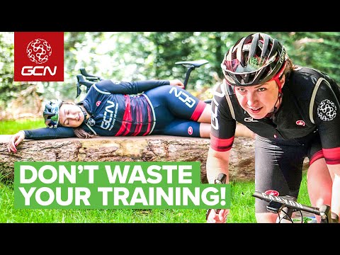 Cycling Recovery Techniques for Muscle Strength and Flexibility