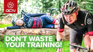 The Best Cycling Recovery Tips