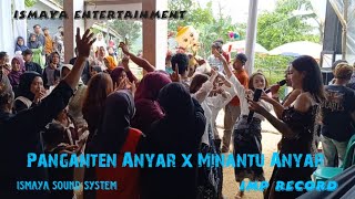 Download lagu Panganten Anyar Medlei // Voc Novi Ovet x Asri //Ismaya Entertainment Live Lemah Neundeut Cimarias mp3