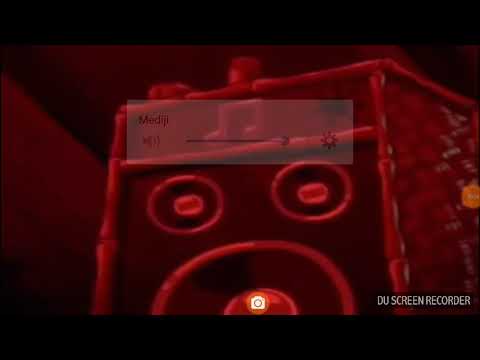 Sunđer bob peva dis Vanimi