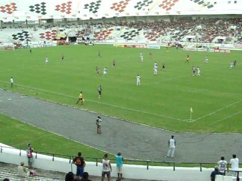 santa cruz 2 x 3 vasco