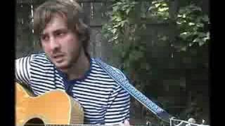 Frontier Ruckus - Abigail