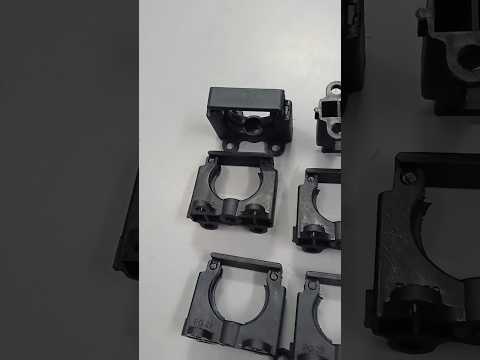 Conduit Clip