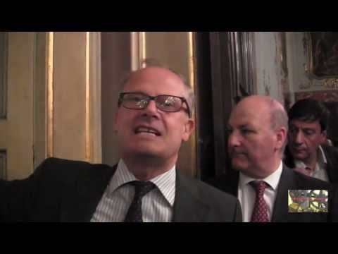 PREMIO INTERNAZIONALE COSIMO FANZAGO XII Edizione "Mattia Preti" (2°)  -