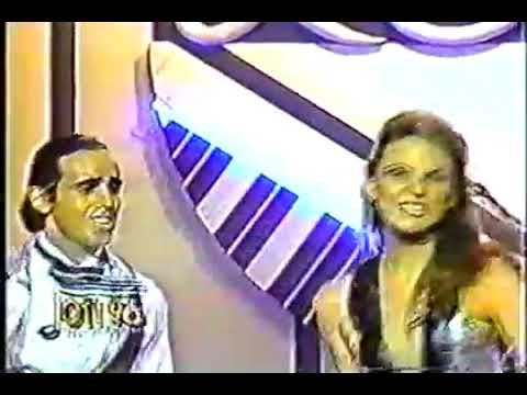 Ballet de Physical   OTI 1996