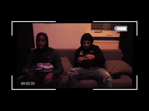 WAI$I  - Confiar Feat. Fodem & BadBoyGoodVibes (Official Video)