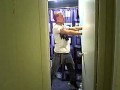 No Locked Doors
