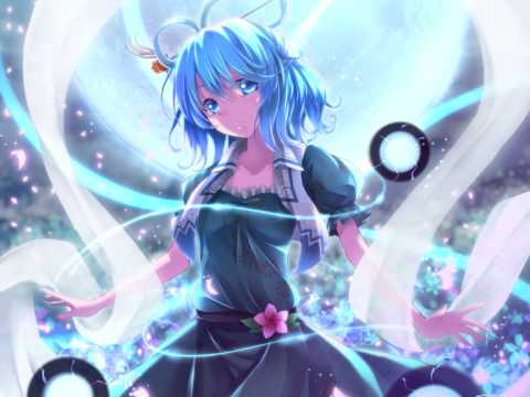 TD Stage 4 - Desire Drive (Spirit Trance)