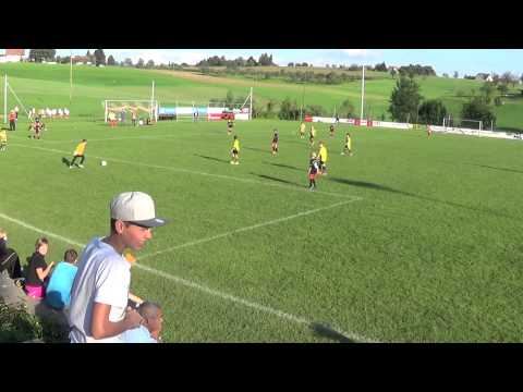 14.09.14: OB - SF Elzach/Yach (Halbfinale)