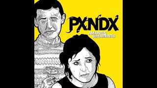 Atractivo Encontramos lo Más Repugnante - PXNDX (Instrumental)
