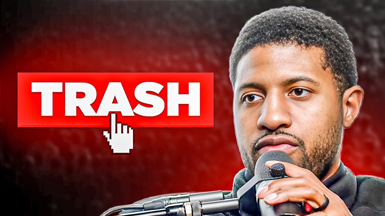 When You Get Paid, Then FALL OFF....