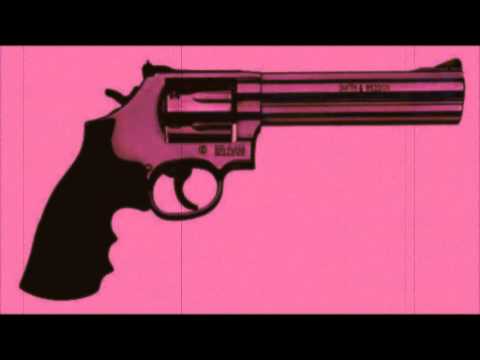 Pimpi Arroyo  "I Shot THe Sheriff" Cover