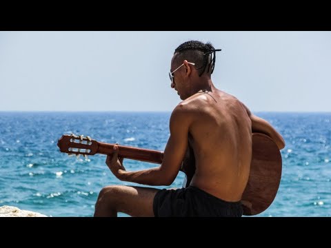 ▶️ CARRIBEAN CHILL OUT Music [ New ] Traditional Calypso Ska Music From The Caribbean