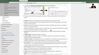 Understanding the Metagenomic Read Mapping Report included in the results