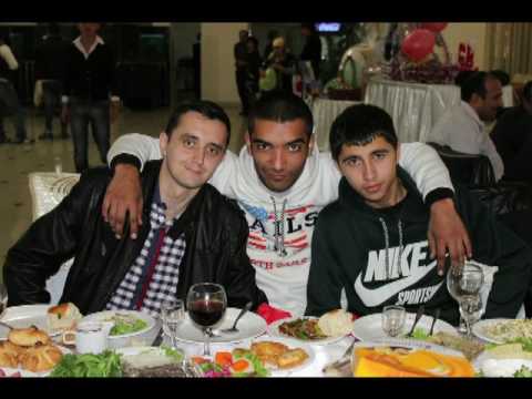 Mc BAJO ft IsI-JaN ft DeFT-So'z Sexri