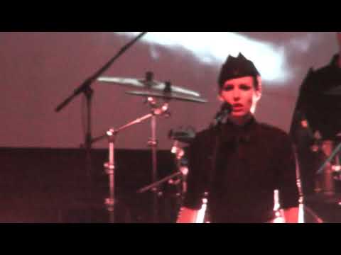 Laibach - Proudly Storming Castle Kieselstein, 23. 6. 2012 (LIVE CONCERT)