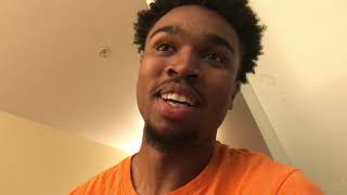 IM ON JUSTIN TIMBERLAKE'S ALBUM "Man of The Woods" !!! SAUCE !!!!!