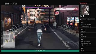 少し遊びます