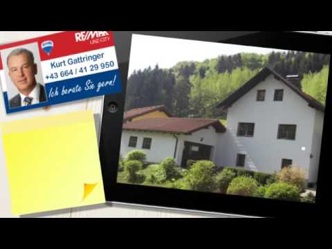 Einfamilienhaus in Linz zu kaufen (190 m²)