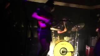 Mike Krol - "Natural Disaster" (LIVE - 2015 - San Diego)