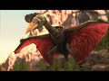 How to tame a Quetzal | Ark: Survival Evolved