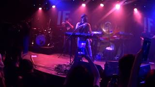 Gökhan Türkmen -  Lafügüzaf  (canli performans)