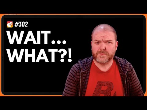 Live Streaming | GarageBand Weekly #302